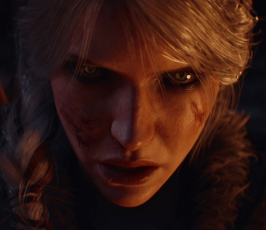 Ciri’s Standalone Adventure in The Witcher IV The Witcher IV: Bringing Ciri into A World of Her Own - Xbox Wire