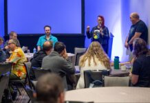 CISA Conducts Drill on Open Source Security Protocols CISA Tabletop Exercise Tests Open Source Security Response Procedures - The Apache Software Foundation Blog