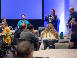 CISA Conducts Drill on Open Source Security Protocols CISA Tabletop Exercise Tests Open Source Security Response Procedures - The Apache Software Foundation Blog