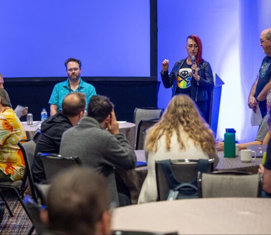 CISA Conducts Drill on Open Source Security Protocols CISA Tabletop Exercise Tests Open Source Security Response Procedures - The Apache Software Foundation Blog