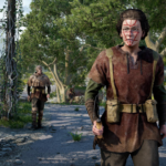 Exclusive Look: Atomfall’s Eerie Casterfell Woods Screenshots Unveiled Atomfall Hero Image