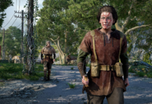 Exclusive Look: Atomfall’s Eerie Casterfell Woods Screenshots Unveiled Atomfall Hero Image