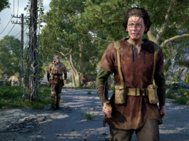 Exclusive Look: Atomfall’s Eerie Casterfell Woods Screenshots Unveiled Atomfall Hero Image