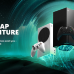 Xbox Series X|S Beginner’s Guide – Xbox Wire Holiday Consoles Hero Image