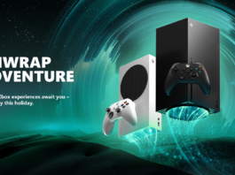 Xbox Series X|S Beginner’s Guide – Xbox Wire Holiday Consoles Hero Image