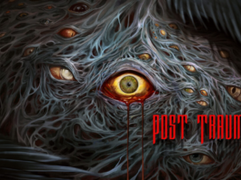 Old School Horror Revived: Post Trauma Hits Xbox 2025 Post Trauma Reimagines Old School Horror on Xbox in 2025 - Xbox Wire