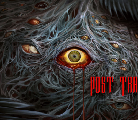 Old School Horror Revived: Post Trauma Hits Xbox 2025 Post Trauma Reimagines Old School Horror on Xbox in 2025 - Xbox Wire