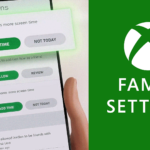Tips for a Safe, Enjoyable Xbox Experience for Kids Family Settings Hero Asset