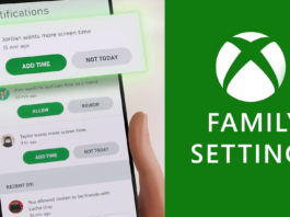 Tips for a Safe, Enjoyable Xbox Experience for Kids Family Settings Hero Asset