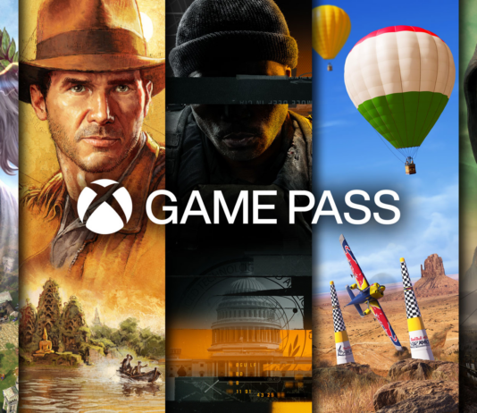 Select the Best Game Pass Plan for Your Xbox Game Pass 2024 Hero Image