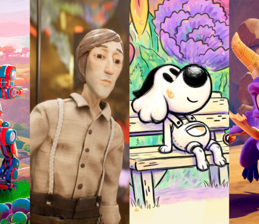 Embrace Winter’s Chill with Cozy Xbox Games Cozy Games Hero Art