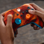 Create Custom Xbox Controller Using Xbox Design Lab Guide Xbox Design Lab Hero Image