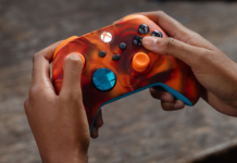 Create Custom Xbox Controller Using Xbox Design Lab Guide Xbox Design Lab Hero Image
