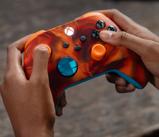 Create Custom Xbox Controller Using Xbox Design Lab Guide Xbox Design Lab Hero Image