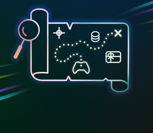 Xbox Unveils New Year Rewards – Xbox Wire Quests Hero Image