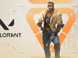 Introducing Tejo: Valorant’s Latest Agent Unveiled on Xbox Wire Valorant Tejo Hero Image