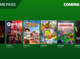 Diablo and UFC 5 Arriving on Game Pass Soon Coming Soon to Game Pass: Diablo, EA Sports UFC 5, and More - Xbox Wire