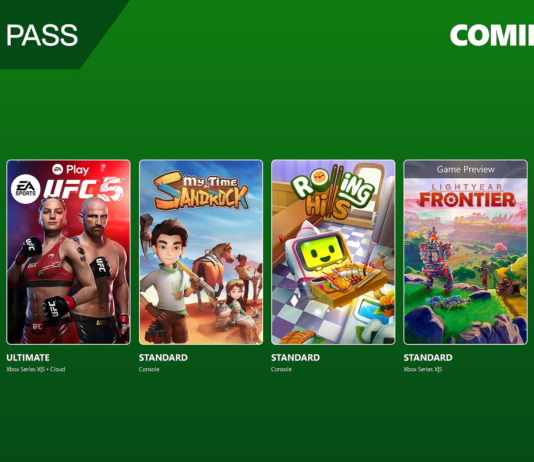 Diablo and UFC 5 Arriving on Game Pass Soon Coming Soon to Game Pass: Diablo, EA Sports UFC 5, and More - Xbox Wire