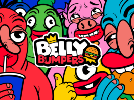 Xbox Insiders Can Now Access Belly Bumpers Preview! The Belly Bumpers Preview is Now Available for Xbox Insiders! - Xbox Wire