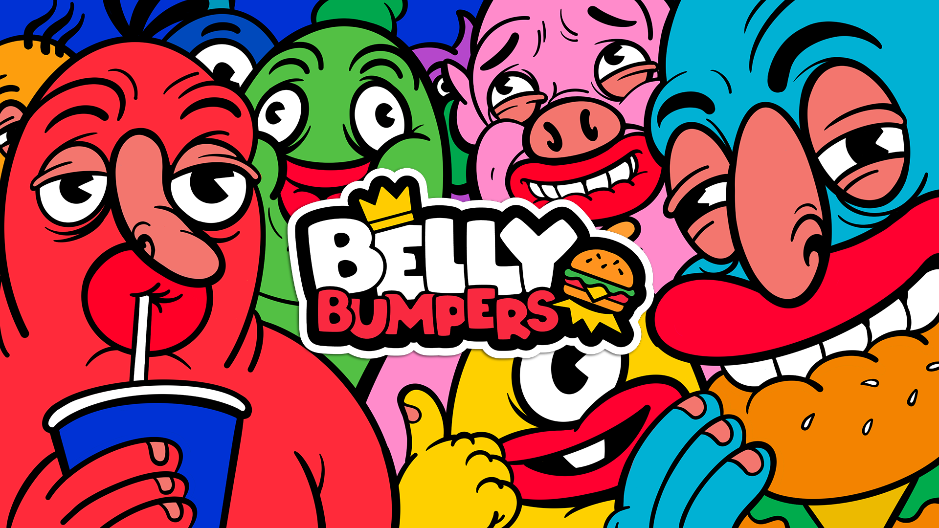 1736283760.png The Belly Bumpers Preview is Now Available for Xbox Insiders! - Xbox Wire
