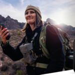 Garmin unveils the latest Montana handheld GPS lineup Garmin announces new Montana handheld GPS series