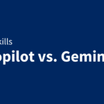 Comparing Microsoft Copilot and Google Gemini: Key Insights Microsoft Copilot vs. Google Gemini: What you need to know - Coursera Blog