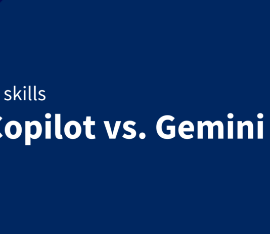 Comparing Microsoft Copilot and Google Gemini: Key Insights Microsoft Copilot vs. Google Gemini: What you need to know - Coursera Blog