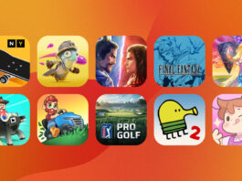 Apple Arcade unveils 10 games for 2025, featuring PGA TOUR Apple Arcade launches into 2025 with 10 new games, including PGA TOUR Pro Golf