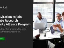 Ubuntu Security Research Alliance Program Unveiled by Canonical Canonical announces Ubuntu Security Research Alliance Program | Canonical