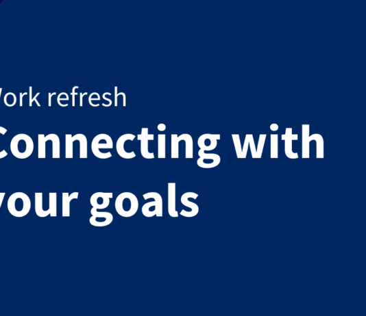 Rediscover Your Career Ambitions: Tips from Coursera Blog How to reconnect with your career goals - Coursera Blog