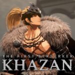 Exclusive Xbox Series X|S Demo Trailer: The First Berserker The First Berserker: Khazan - Demo Exclusive Trailer | Xbox Series X|S