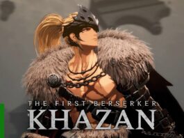 Exclusive Xbox Series X|S Demo Trailer: The First Berserker The First Berserker: Khazan - Demo Exclusive Trailer | Xbox Series X|S