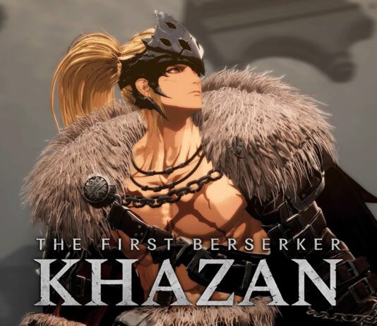Exclusive Xbox Series X|S Demo Trailer: The First Berserker The First Berserker: Khazan - Demo Exclusive Trailer | Xbox Series X|S