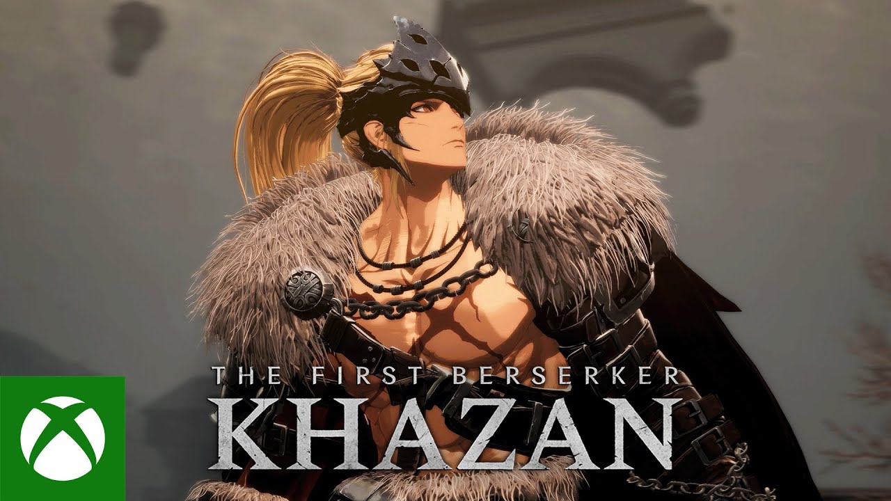 1737720830 maxresdefault.jpg The First Berserker: Khazan - Demo Exclusive Trailer | Xbox Series X|S