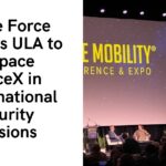 ULA Expected to Surpass SpaceX in 2025 Security Missions Space Force projects ULA to outpace SpaceX in 2025 national security missions
