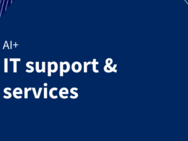 AI Revolutionizes IT: Insights from Coursera Blog How AI is transforming IT - Coursera Blog