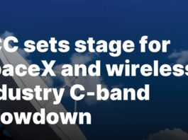 FCC Prepares for SpaceX vs. Wireless Industry C-band Conflict FCC sets stage for SpaceX and wireless industry C-band showdown