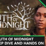Exploring South of Midnight: Xbox Podcast Exclusive Insights Deep Dive and Hands On with South of Midnight | Official Xbox Podcast
