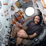 Oregon Students to Question NASA Astronaut NASA Astronaut to Answer Questions from Students in Oregon - NASA