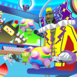 Apple Arcade adds Katamari, Space Invaders games in April Apple Arcade launches new Katamari and Space Invaders games in April