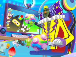 Apple Arcade adds Katamari, Space Invaders games in April Apple Arcade launches new Katamari and Space Invaders games in April