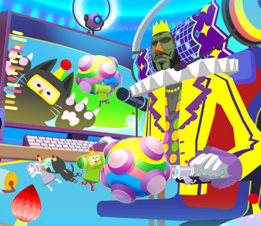 Apple Arcade adds Katamari, Space Invaders games in April Apple Arcade launches new Katamari and Space Invaders games in April