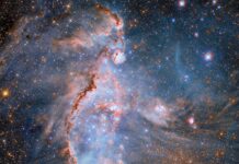 Hubble Observes Star Formation in Neighboring Galaxy Hubble Spots Stellar Sculptors in Nearby Galaxy - NASA Science