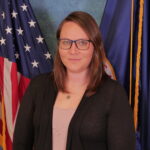 Caroline Cawthon: Advancing America’s Low Earth Orbit Future – NASA Caroline Cawthon