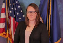 Caroline Cawthon: Advancing America’s Low Earth Orbit Future – NASA Caroline Cawthon