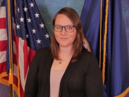 Caroline Cawthon: Advancing America’s Low Earth Orbit Future – NASA Caroline Cawthon