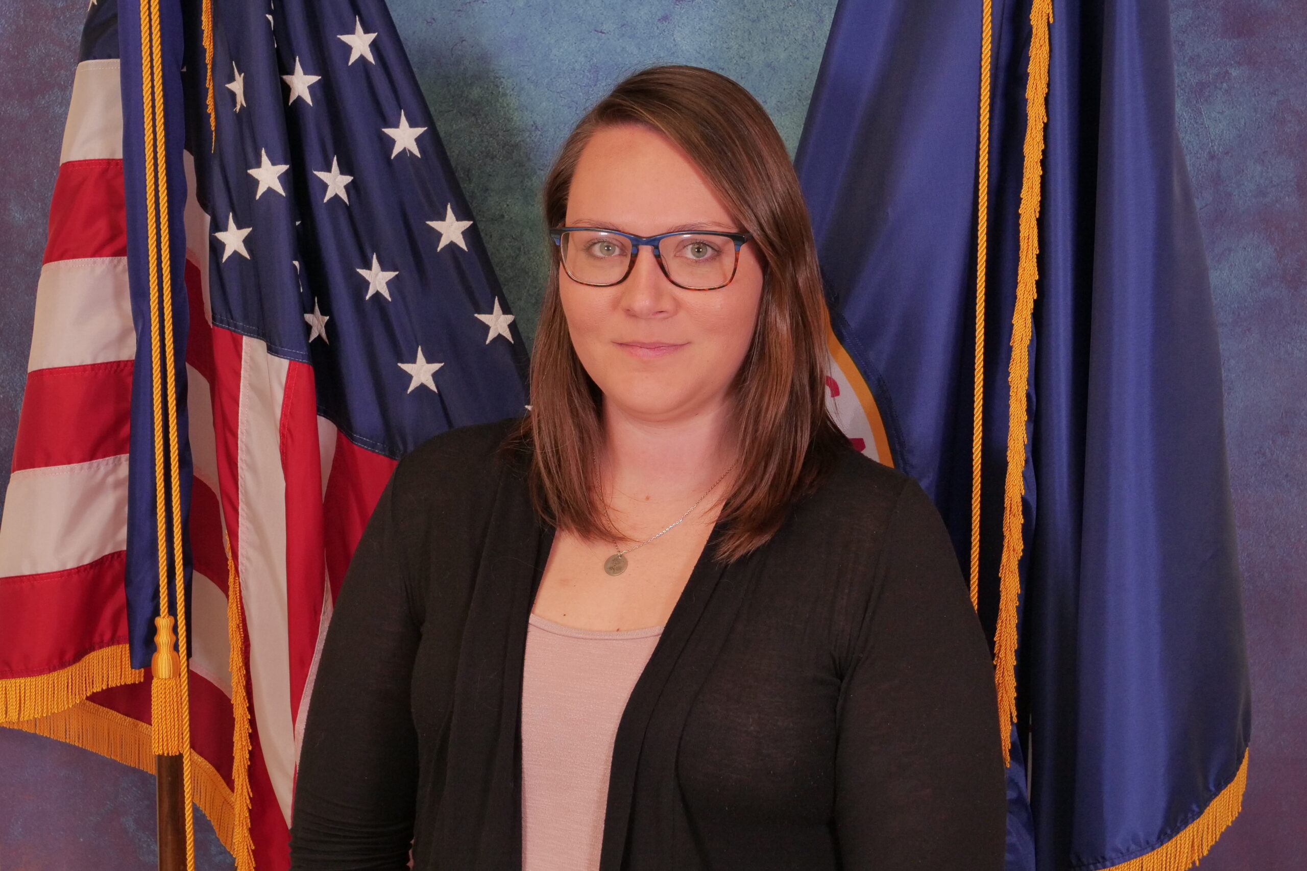 1744059480 nasa headshot 2023.jpg Caroline Cawthon