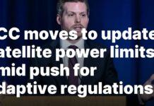 FCC Updates Satellite Power Rules, Embracing Adaptive Regulations FCC moves to update satellite power limits amid push for adaptive regulations