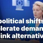 Geopolitical Changes Boost Interest in Starlink Competitors Geopolitical shifts accelerate demand for Starlink alternatives