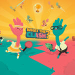 Five New Games, Including WHAT THE CLASH?, Hit Apple Arcade WHAT THE CLASH? joins Apple Arcade in May, among five new games
